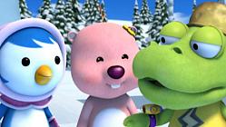 I'm Super Crong - Episode 75