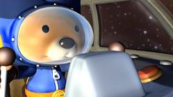 Eddy on the Moon - Episode 77