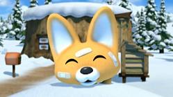 Snow Ball Ghost - Episode 92