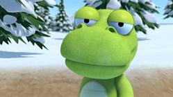 Good Crong, Bad Crong - Episode 94