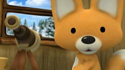 Pig Pororo - Episode 95