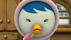 Robot Cook - Episode 100