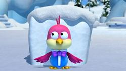 Return of Robot Cook - Episode 102