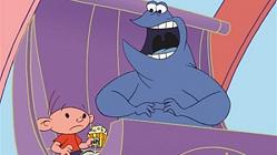 Carnival Knowledge  - Episode 55