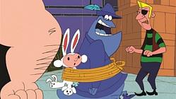 Never Never Ned - Episode 59