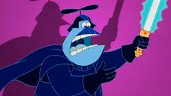 To Have and Have Newt - Episode 60