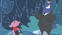 Summer Rental - Episode 61