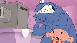 The Boy Who Newt Too Much - Episode 64