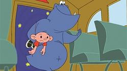 Rear Bus Window - Episode 67