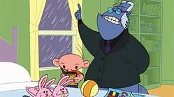 Love Is a Many Salamandered Thing - Episode 69