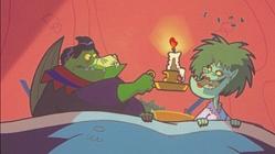 Single Green Dragon - Episode 30