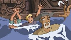 Up Up and Uh-oh - Episode 45