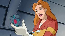 Fiery Differences - Episode 46