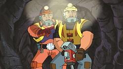 Peril In Peru - Episode 48