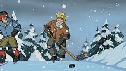 On Thin Ice  - Episode 47