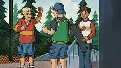 Foul Weather Friends - Episode 54