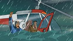 Rock and a Hard Place - Episode 58