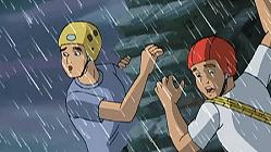 A Bridge Too Frail - Episode 64