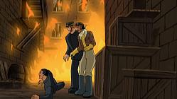 Quake Me Up when It's Over, Part 2  - Episode 56