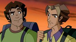 Forget Me Not  - Episode 30