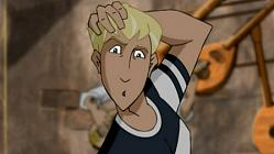 Nothing to Fear but Fear Itself  - Episode 33