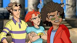 Tantalize This  - Episode 35