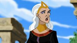 Mother Knows Best  - Episode 36