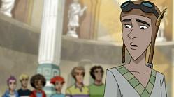 Bad Blood  - Episode 38