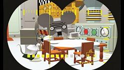 Robo-rudy - Episode 41