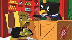 Prince Puggalski - Episode 43