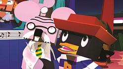 Great Cubes Of Fire! - Episode 52