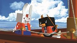 Pecola In a Yacht Of Trouble - Episode 48