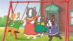 Mama Don't Go - Episode 51