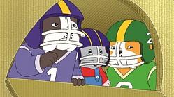 Charles the Athlete - Episode 49