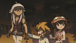 Befall's Trap - Episode 48