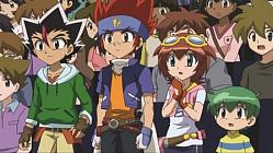 The Wicked Peacock: Befall - Episode 38