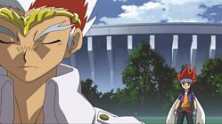 The Compass Of Fate: Byxis - Episode 37