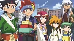 The Friend's Name Is Zeo - Episode 34