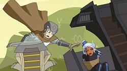 The Heartstone  - Episode 41