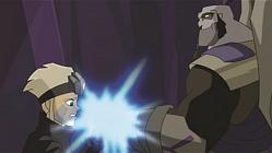 Di-gata Dawn  - Episode 52