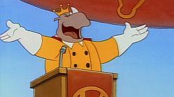 The Lead Blimp  - Episode 53