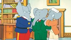 Helping Hands - Episode 54