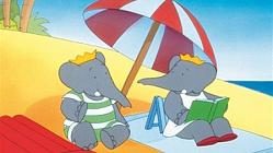 Never Cry Alien! - Episode 63