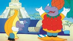 Robot Rampage - Episode 64