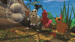 Lulla-bug - Episode 59