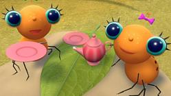 The Most Perfect Parent - Episode 60