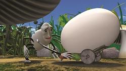 Snake Charmer - Episode 63