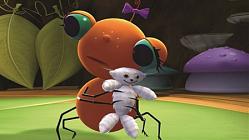 A Plushy Parable - Episode 68