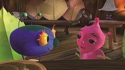 Odd Bug Fellows - Episode 70