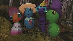 Master Mantis - Episode 75